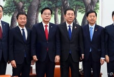 여야, 정부 예비비 2000억 깎는다…4조원 통과 전망