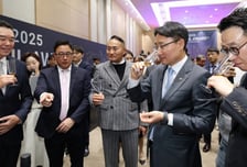 '우리술' 12종 세계 겨냥…국세청, 수출 지원할 K-SUUL 선정