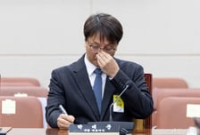 박대준 쿠팡 대표 "용의자, 인증 운영 인력 아닌 개발자…유출 맞다"