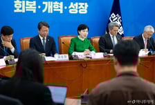 민주당, '법원행정처 폐지' 사법개혁 법안 내일 발의…"연내 통과 목표"