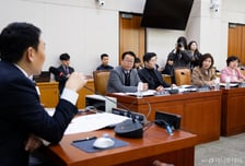 내란전담재판부 설치 강행하는 與…국민의힘, 위헌법률심판 신청 검토