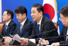 '이재명 예산' 지킨 민주당, 'AI 예산' 깎은 국민의힘…여야 모두 웃었다