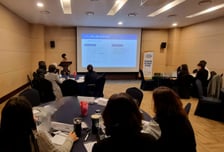 경기도일자리재단 '맞춤 컨설팅' 통했다…기업 7곳 가족친화인증 획득