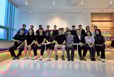 포트래이, 145억 시리즈B 투자유치…공간전사체 기반 신약개발 박차