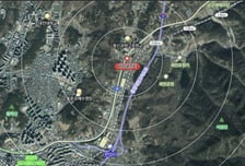 대전시, '식장산역' 명품역사로 짓는다…2027년 개통