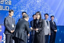 STEPI, '창업지원 우수기관' 선정…'혁신정책 싱크탱크' 입지 굳혔다