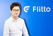 [더벨]강동한 플리토 CTO, 과기정통부 장관 표창 수상