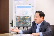 "남양주, 수도권 의료허브"…공공의료·대학병원·산업 인프라 구축