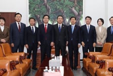 728조 예산안, 여야 합의로 오늘 본회의行…처리 땐 5년 만에 시한 준수