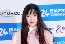 '사업가' 구혜선, 카이스트 특별포상 수상자로 선정