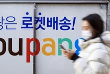 쿠팡 주가 급락..."공시 없었다" 미국서 주주 집단소송 당할수도