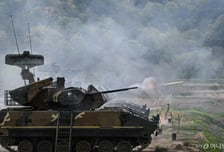 파주 육군부대서 '30㎜ 대공 포탄' 폭발 사고…4명 부상, 헬기 긴급후송