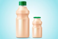 "여기서 팔지마" 요구르트 판매원 뒤 졸졸졸...마트 업주 '스토킹 유죄'