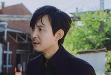 '얄미운 사랑' 이정재, 임지연의 촬영장 등판에 비상등 켜지다