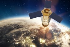 KAI가 본체 개발한 '다목적실용위성 7호' 발사 성공