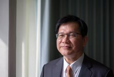 대만 외교부장 "중일 갈등 1년간 지속될 수도"