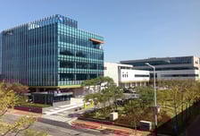 코세스, 美 블룸에너지에 177억 장비 단독 공급…AI 전력 시장 뚫었다