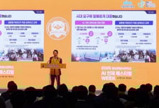 인재가 곧 국가 경쟁력…오세훈 "MS·인텔과 AI인재 요람 만들것"