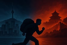 '대규모 개인정보 유출' 中 전 쿠팡 직원 자국행…"송환 가능성 낮아"