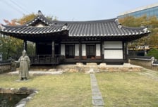 추사박물관서 예식을…과천시, 공공예식장 '과천 함께 웨딩' 추진