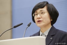 권선주 전 기업은행장·송창영 전 증선위원, 토스뱅크 사외이사 선임