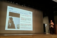 도로의 지뢰 '싱크홀' 미리 피할 수 없을까?..."핵심은 이것"