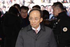 법원, 추경호 국민의힘 의원 구속영장 '기각'…"다툼 여지 있어"