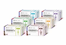 JW중외제약, 피타바스타틴 기반 이상지질혈증·고혈압 3제 복합제 '리바로하이 정' 출시