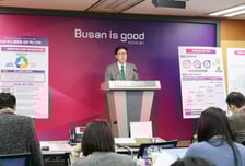 부산시 글로컬 상권혁신전략으로 상권회복·성장 견인