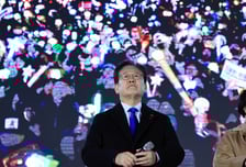 역사에 남을 장면 직접 겪은 국민들...비상계엄 1년, 무엇이 남았나