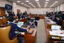 민주당 '내란재판부 설치' 강행, 국민의힘은 "위헌"