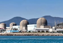 신고리2호기 계획예방정비 완료 출력 100% 도달