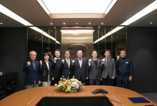 웰크론그룹, 부사장 등 임원 승진 인사 단행