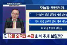 [주식사관학교 시즌 2] 순환매장 계속되나?