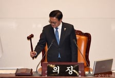 모든 기업 법인세 1%P 인상…'與 주도' 국회 본회의 통과