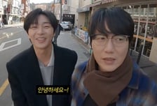 매니저에 배신당한 성시경 "난 사람 쉽게 믿어"...박서준이 한 말은