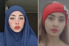 히잡 착용 안 했다고…부친과 오빠들에 '명예살인' 당한 18세 여성