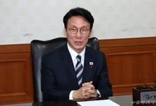 김민석 총리 "경제 최우선 예산안 법정기한 처리 의미 특별해"