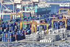 韓 3분기 GDP 성장률 1.3%…실질 국민총소득 0.8%↑