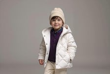 LF 헤지스, 키즈 라인업 더해 패밀리 브랜드로 성장