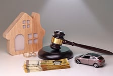 "이혼하려면 재산 절반 줘" 남편의 요구...'별거 중' 번 돈 나눠야 할까?