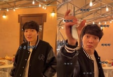 불법 도박 신정환 "돈 좀 있어?"...요즘 뭐하나 했더니 '식당 홍보'