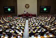 대통령실, '인사청탁' 의혹에 "내부 직원에 엄중 경고 조치"