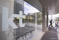 KT, 중장기 밸류업 순항…목표가 1.7% 상향-유안타