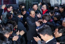 추경호 구속영장 기각에 민주당 "법원의 비상식적 결정, 깊은 유감"