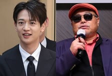 "김흥국 문자, 잊히지 않아" 고백한 샤이니 민호…내용 뭐길래