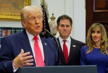 어린이들 '37만원씩' 받는다..."현명한 투자" 9조원 쏜 델 창업자 부부