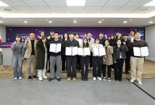 LGU+, 양자내성암호 전환 기술 공모전 성료