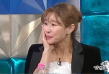 '52세' 예지원 "최근 길거리서 번호 따여…'아직 살아있네' 싶다"