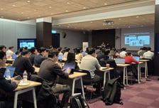 에이티넘, 글로벌 IB 초청…'AI SaaS' 포트폴리오 4개사 소개